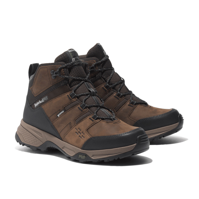 Timberland PRO® Switchback LT #A5U7K Men's Waterproof Regular Toe